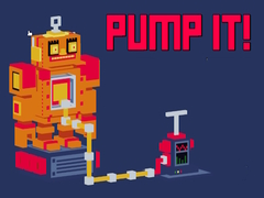 խաղ Pump It