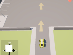 խաղ Ultimate Car Parking Challenge