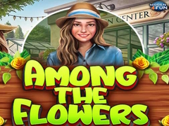խաղ Among the Flowers