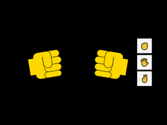 խաղ Rock Paper Scissors Challenge