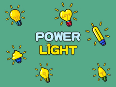 խաղ Power Light