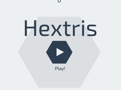 խաղ Hextris