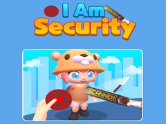 խաղ I Am Security 