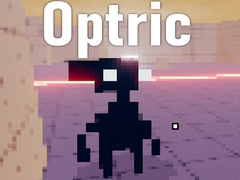 խաղ Optric