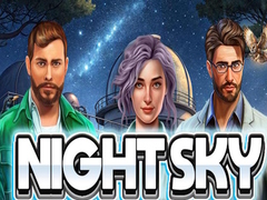 խաղ Night Sky