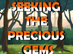 խաղ Seeking The Precious