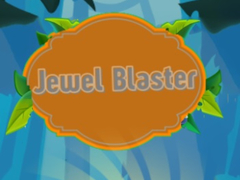 խաղ Jewel Blaster