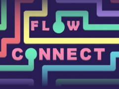 խաղ Flow Connect