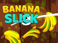 խաղ Banana Slic