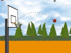 խաղ Basketball Park