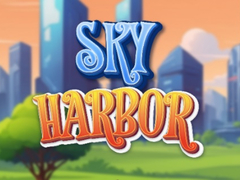 խաղ Sky Harbor