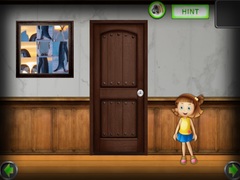 խաղ Amgel Kids Room Escape 285