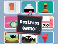 խաղ Destress Game