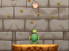 խաղ Turtle Coaster