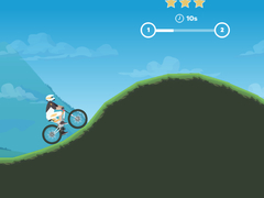 խաղ Mountain Rider