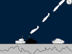 խաղ Paper Panzer