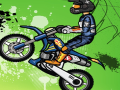 խաղ Stunt Extreme