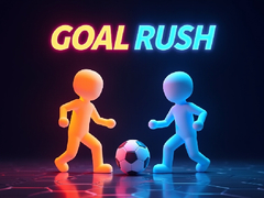 խաղ Goal Rush