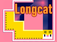 խաղ Longcat