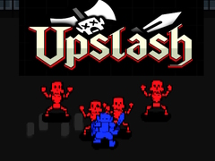 խաղ Upslash