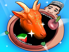 խաղ Hole And Fill: Collect Master
