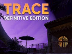 խաղ TRACE Definitive Edition