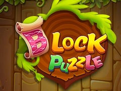 խաղ Block Puzzle