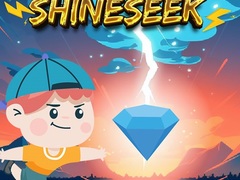 խաղ Shine Seek