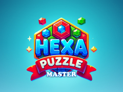 խաղ Hexa Puzzle Master