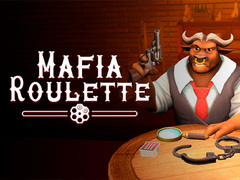 խաղ Mafia Roulette