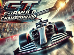 խաղ GT Formula Championship