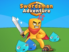 խաղ Swordsman Adventure 