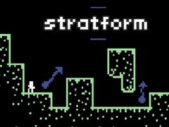 խաղ Stratform