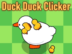 խաղ Duck Duck Clicker 3D