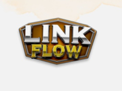 խաղ Link Flow
