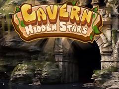 խաղ Cavern Hidden Stars