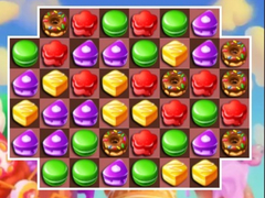 խաղ Cake Match3