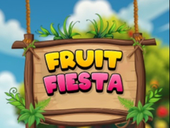 խաղ Fruit Fiesta