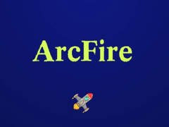 խաղ Arcfire