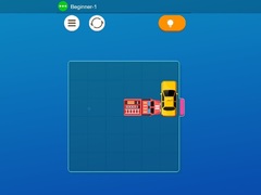 խաղ Car Escape