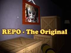 խաղ REPO - The Original