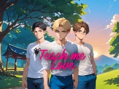 խաղ Teach Me Love