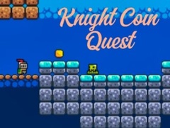 խաղ Knight Coin Crew