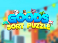 խաղ Goods Sort Puzzle