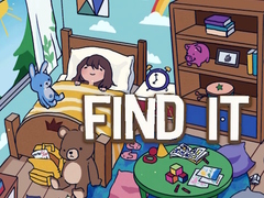 խաղ Find It