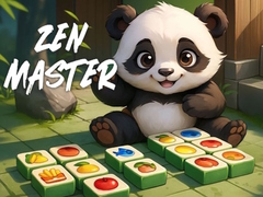 խաղ Zen Master