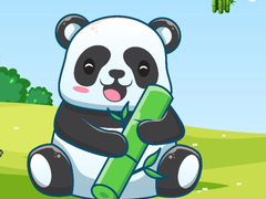 խաղ Tap Panda!