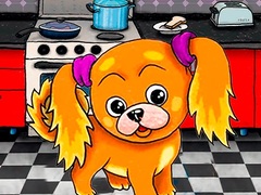 խաղ Doggi