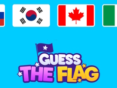 խաղ Guess The Flag Quiz