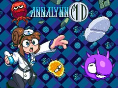 խաղ Annalynn MD